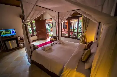 Bhundhari Chaweng Beach Resort Koh Samui - 156