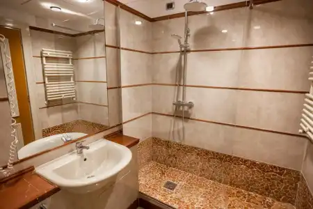 Albergo Ottocento - 8
