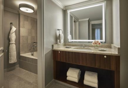 Four Seasons Washington DC - 7