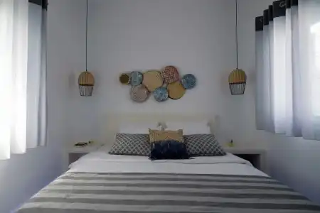 Kalestesia Suites - 103