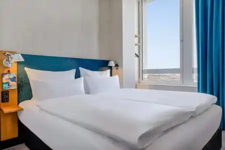 Motel One München-Campus - 50