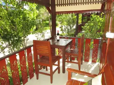 Happiness Resort Sukhothai - 28
