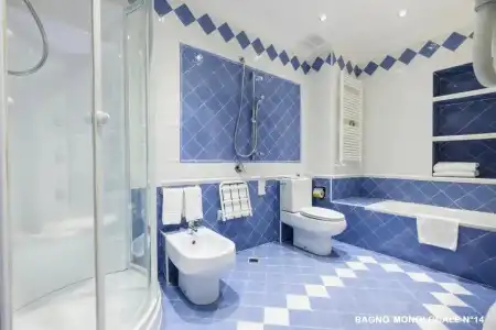 Residence Sacchi - 196