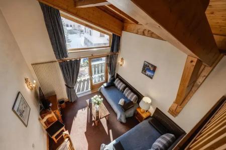 Hôtel la Grange d'Arly - 14
