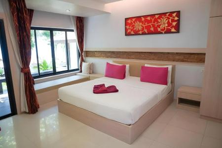 Silversand Resort Samed - 11