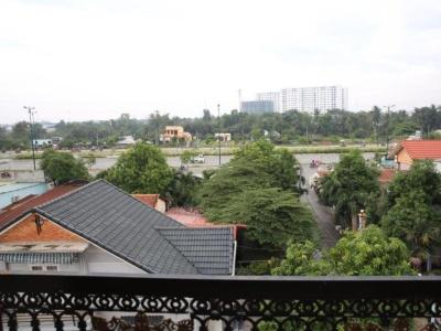 Hoa Phat & Apartment - 23