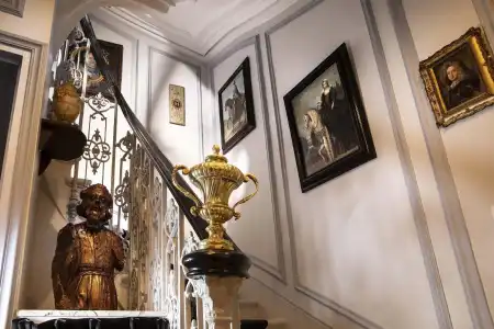 Residence Henri IV - 1