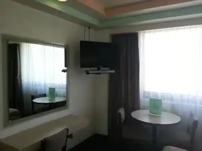 Uniko Living Roma - 13