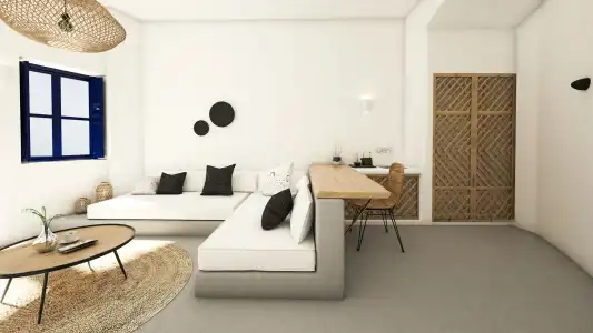 Oia Memories Suites - 54
