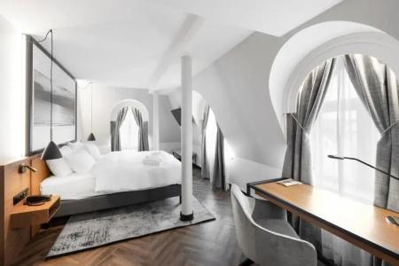 Mercure Klaipeda City - 81