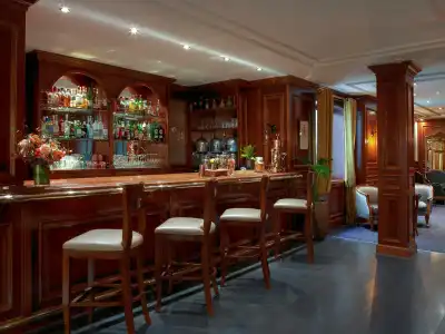 Melia Paris Vendôme - 17