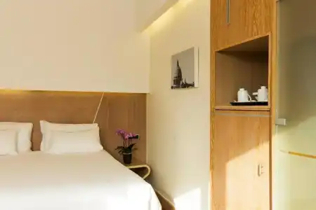 Hilton Garden Inn Rome Claridge - 48