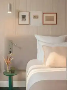 Hôtel Saint Christophe Aix en Provence Centre Ville - 136