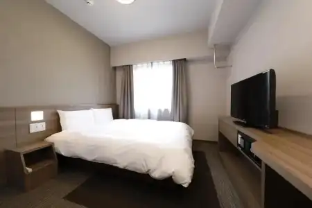 Dormy Inn PREMIUM Fukui Natural Hot Springs - 36