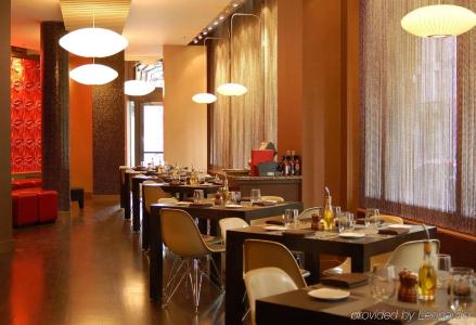 Eurostars The Boxer - 22