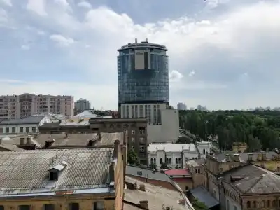 Hostel Bulvar Shevchenko - 11