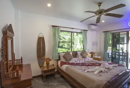 Ya Nui Resort - 51