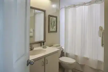 Royal Floridian Resort - 7