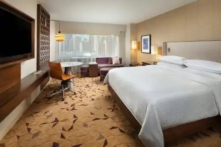 Sheraton Grand Seattle - 37