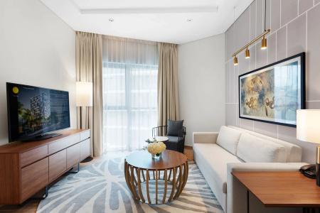 Adagio Premium The Palm Apart-hotel - 14