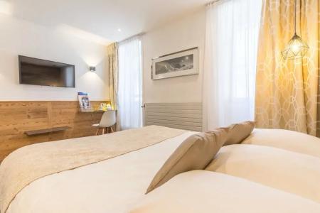 Hôtel des Princes, Chambéry Centre - 142