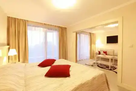 White Rock Castle Suite & SPA - 56