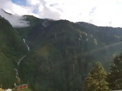 Ayder Doga Resort - 155