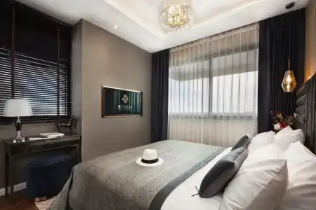 The Elysium Pratumnak Pattaya - By SHG - 28
