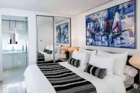 BYD Lofts - Boutique & Serviced Apartments - Patong Beach, - 4