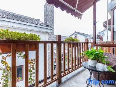 Qilan Boutique Homestay - 104