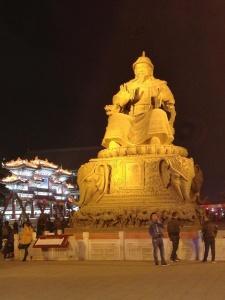 Jinsui - Hohhot - 18