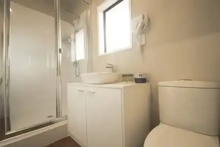 Middlemore Motel - 24