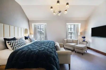 Conrad London St. James - 6