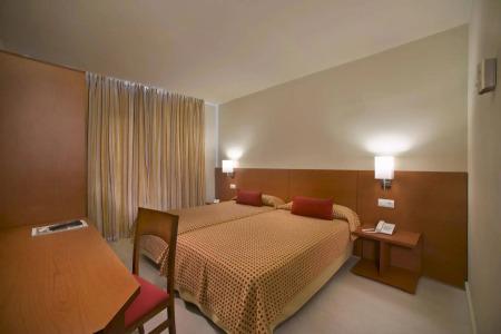 Spa Mediterraneo Park - 3