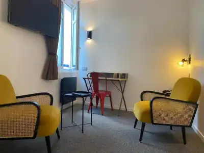 Urban Style Biarritz Hôtel du Relais - 81
