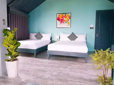 Sea'lavie Boutique Resort & Spa - 172
