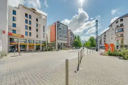 Ibis Annecy Cran Gevrier - 18
