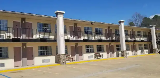 Knights Inn Chattanooga - 0