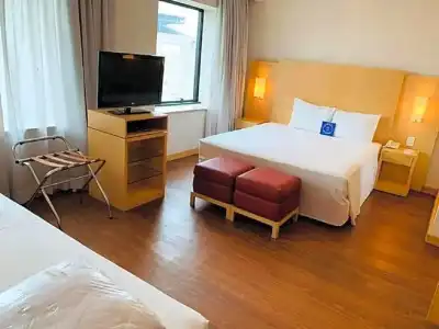 Blue Tree Premium Morumbi - 132