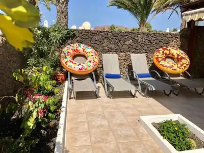 Casas del Sol - 11