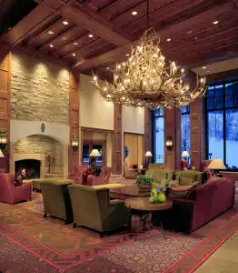 Park Hyatt Beaver Creek Resort and Spa - 1