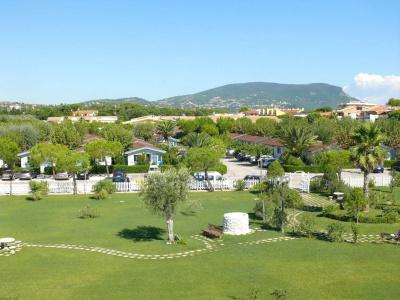 Centro Vacanze De Angelis - 13