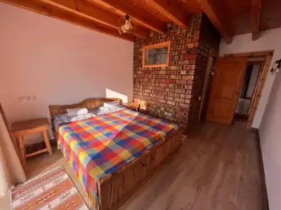 Guest house "Kemin Guest House" - 30