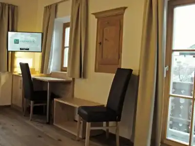 Mammhofer Suite & Breakfast - 18