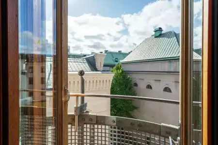 Berns – Boutique in the heart of Stockholm - 7