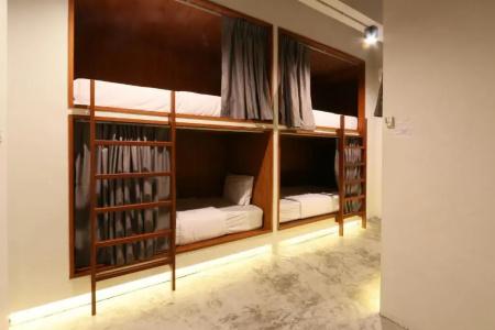 Once Again Hostel - 43