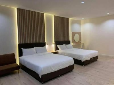GRAND PA&Resort Lamphun Chiang Mai - 28