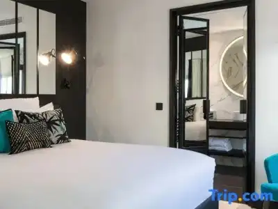 Laz' Spa Urbain Paris - 87