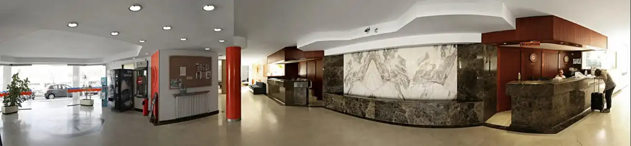Bolero Apartments - 1