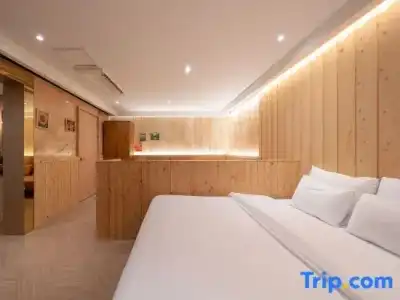 Dongdaemun Signature Tourist - 158